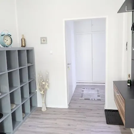 Haus Leonora * Cuxhaven