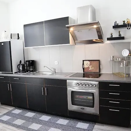 Haus Leonora Cuxhaven