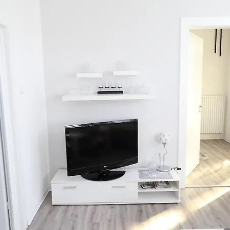 Haus Leonora Διαμέρισμα Κουξχάφεν